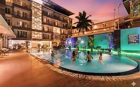 Fabhotel Prime The King'S Court - Nr Calangute Beach